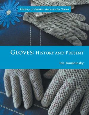 Cover of the book Gloves by Carol Ann Sheldon