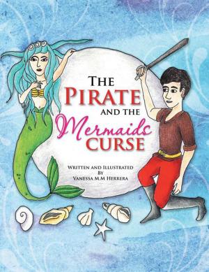 Cover of the book The Pirate and the Mermaids Curse by Mark Crawford