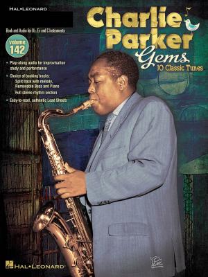 Cover of the book Charlie Parker Gems (Songbook) by Black Sabbath