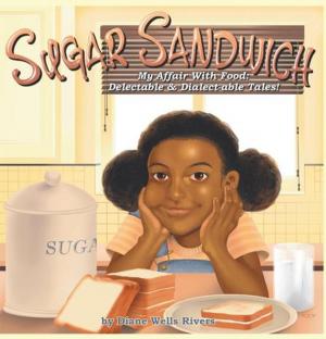 Cover of the book Sugar Sandwich by Jennifer L. Kane