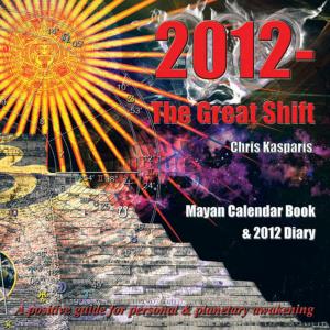 Cover of the book 2012 - the Great Shift by Cristine Wright
