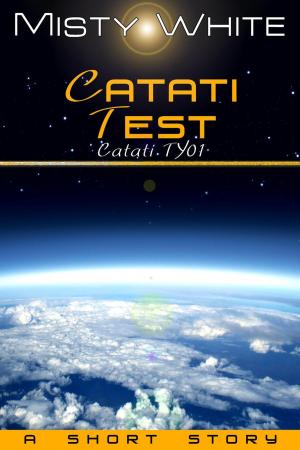 Cover of the book Catati Test by 