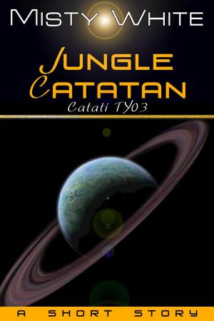 bigCover of the book Jungle Catatan by 