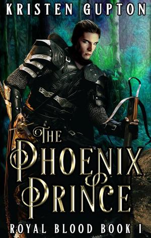 Cover of the book The Phoenix Prince by Sharon Kendrick