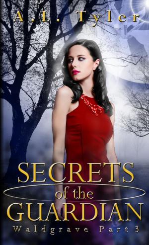 bigCover of the book Secrets of the Guardian by 