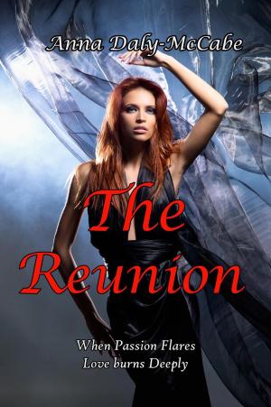 Cover of the book The Reunion by Alice Sharpe