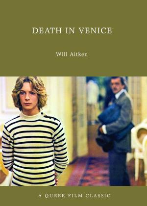 Cover of the book Death in Venice by Hadrien Laroche
