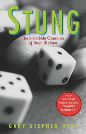 Cover of the book Stung by John Reibetanz