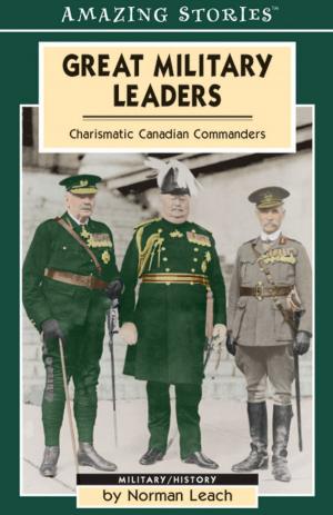 Cover of the book Great Military Leaders by 