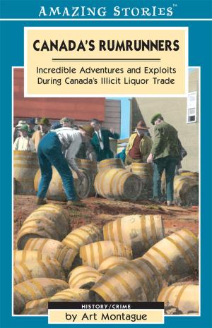 bigCover of the book Canada's Rumrunners by 