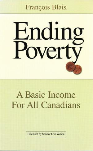 Cover of the book Ending Poverty by Tamara Williams