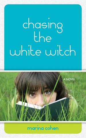 Cover of the book Chasing the White Witch by Jon Nelson