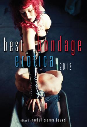Cover of Best Bondage Erotica 2012