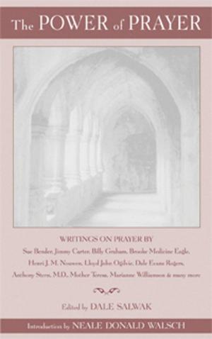 Cover of the book The Power of Prayer by Bruce Weinstein