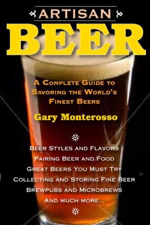 Cover of the book Artisan Beer by Warren R. Rosko
