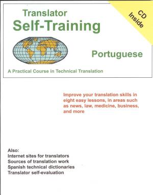 Cover of the book Translator Self-Training--Portuguese by J. Howard Garrett