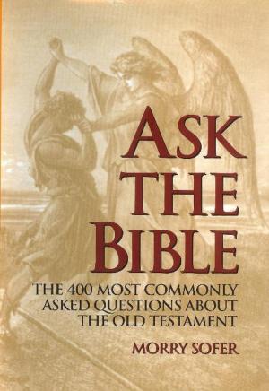 Cover of the book Ask the Bible by Cheryl Lage