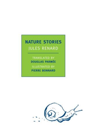 Cover of the book Nature Stories by Alberto Moravia