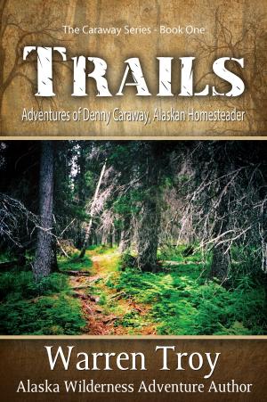 Cover of the book Trails by Marianne Schlegelmilch