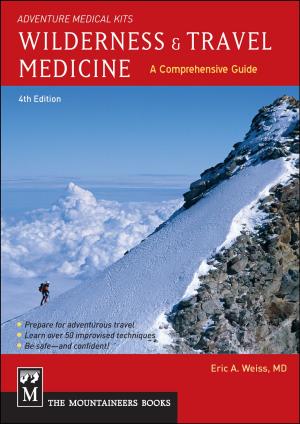 Cover of the book Wilderness and Travel Medicine by Raye Ringholz