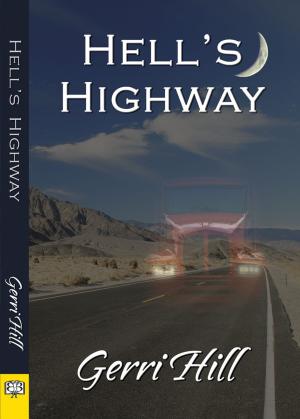 Book cover of Hell's Highway