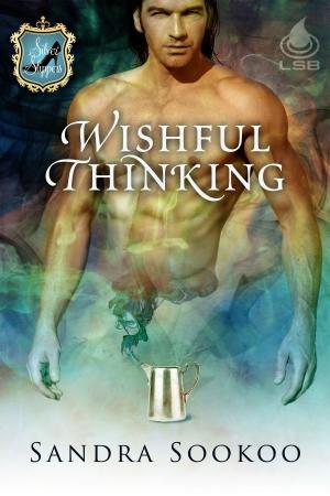 Cover of the book Wishful Thinking by Emma Weylin