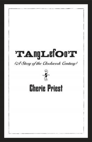 Cover of the book Tanglefoot by Elizabeth Bear