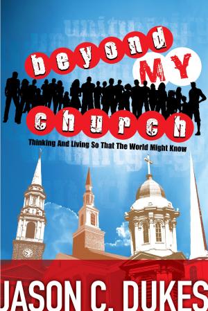 Cover of the book Beyond My Church by Gale Alexander