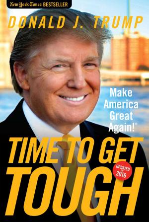 Cover of the book Time to Get Tough by Emily Miller