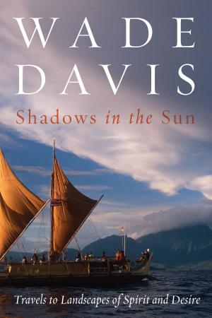 Cover of the book Shadows in the Sun by Thomas J. McEvoy