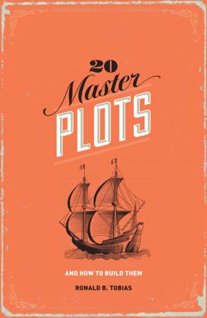 Cover of the book 20 Master Plots by David Jauss