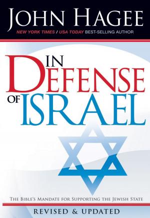Cover of the book In Defense of Israel, Revised by Francis Frangipane
