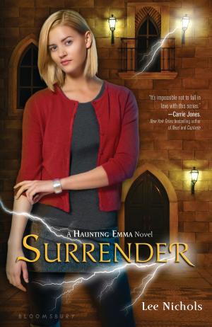 Cover of the book Surrender by Souhila