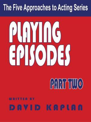 bigCover of the book Playing Episodes by 