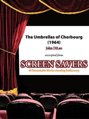bigCover of the book The Umbrellas of Cherbourg (1964) by 