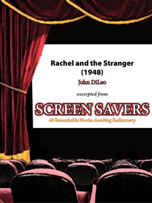 Cover of the book Rachel and the Stranger (1948) by Akilah Logan