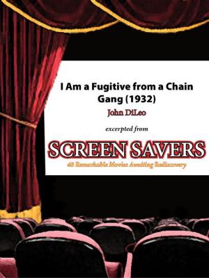 Cover of I Am a Fugitive from a Chain Gang (1932)