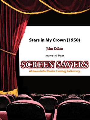 Cover of Stars in My Crown (1950)