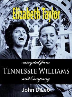 Cover of the book Elizabeth Taylor by John DiLeo