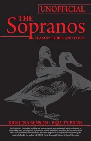 Cover of The Complete Unofficial Guide to The Sopranos Seasons III and IV