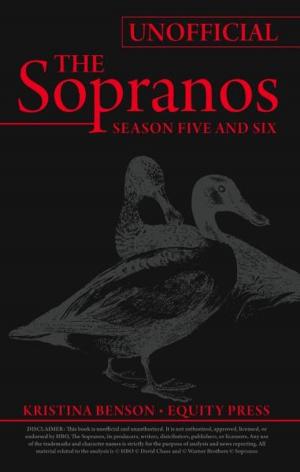 Cover of The Complete Unofficial Guide to The Sopranos Seasons 5 and 6