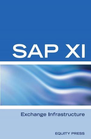 Book cover of SAP XI Exchange Infrastructure