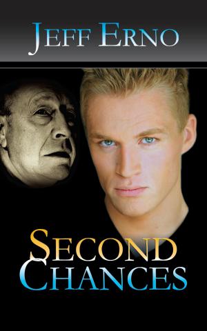 Cover of the book Second Chances by Mark Everett Stone