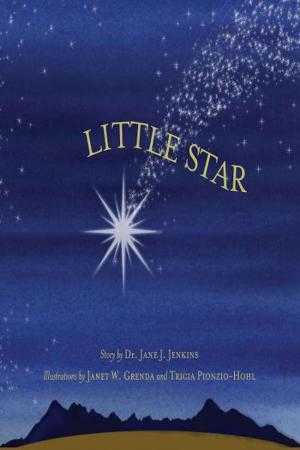 Cover of the book Little Star by Irma Stowers
