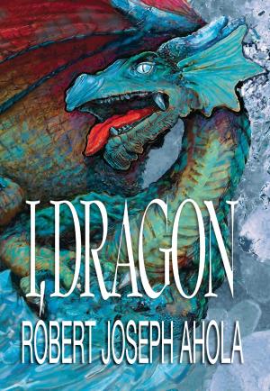 Book cover of I, Dragon