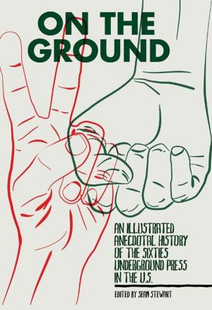 Cover of the book On the Ground by Rachelle Lee Smith, Graeme Taylor