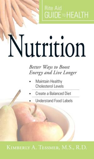 Cover of the book Your Guide to Health: Nutrition by Matt Dustin