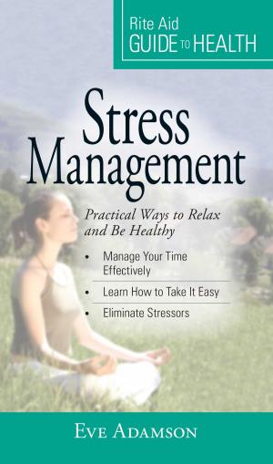 Cover of the book Your Guide to Health: Stress Management by John Kyriazoglou
