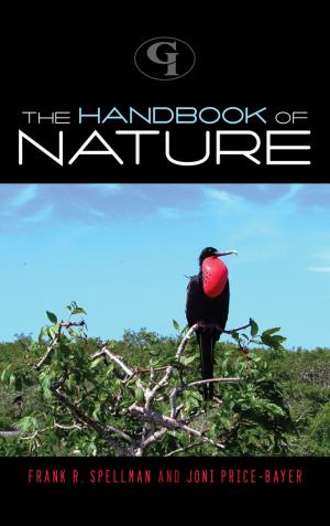 Book cover of The Handbook of Nature