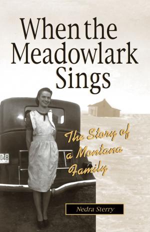 Cover of the book When the Meadowlark Sings by C.B. Glasscock